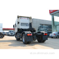 Truk Traktor Tugas Berat Dongfeng 4x2